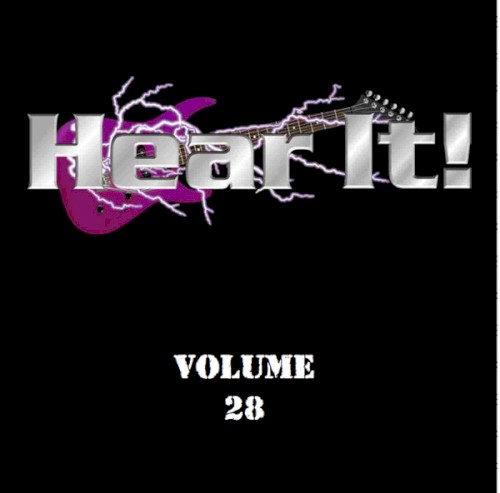 Hear It! Volume 28