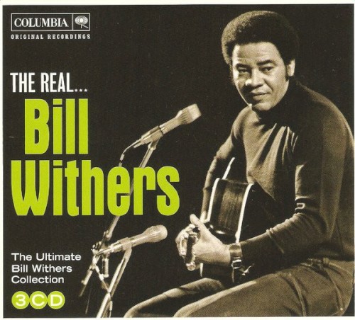 The Real Bill Withers
