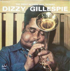 The Great Modern Jazz Trumpet
