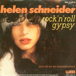 Rock 'n' Roll Gypsy