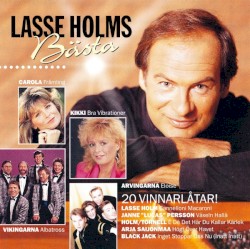 Lasse Holms bästa