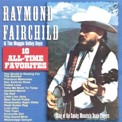16 All-Time Favorites