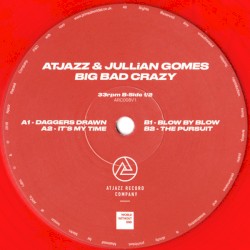 Big Bad Crazy (1/2)