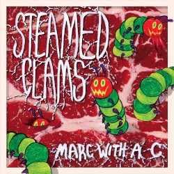Steamed Clams