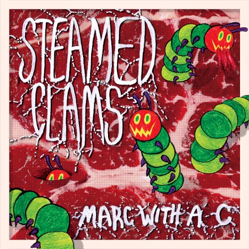 Steamed Clams