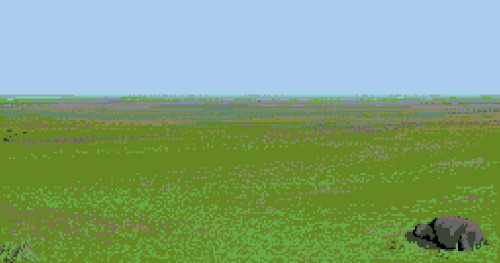 C64 Drones Vol.1