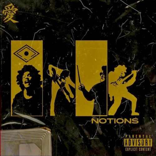 Notions