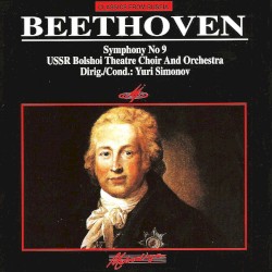 Symphony no. 9