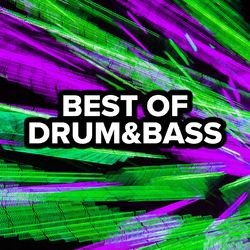 Best of Drum & Bass