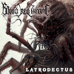 Latrodectus
