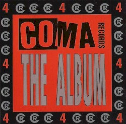 COMA: The Album 4