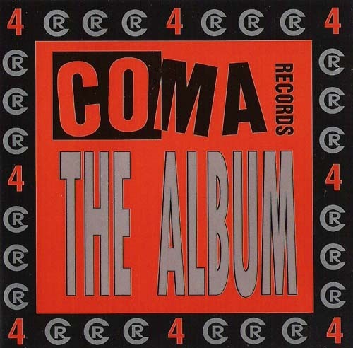 COMA: The Album 4