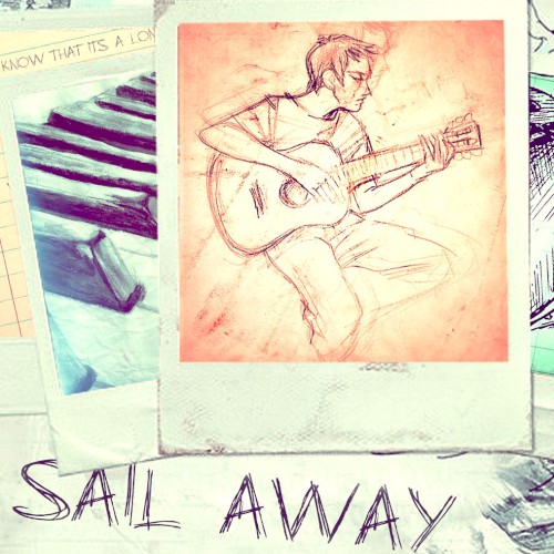 Sail Away
