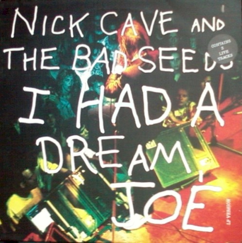 I Had a Dream, Joe