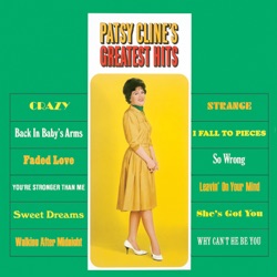 Patsy Cline