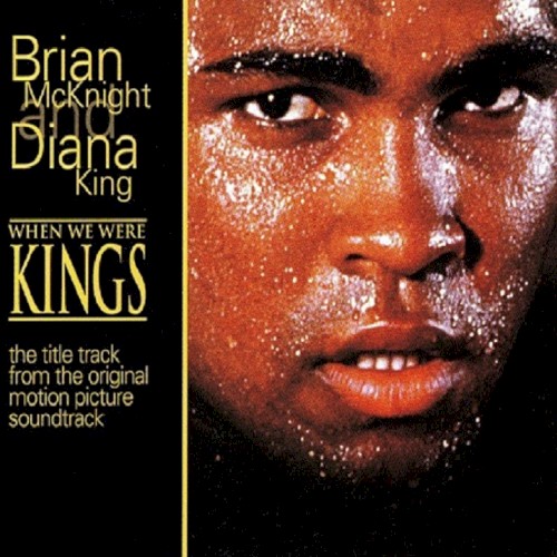 When We Were Kings (Theme from "When We Were Kings")