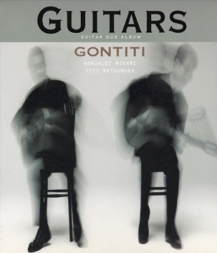 GUITARS