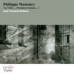 “La Ville [… Première Sonate…]”