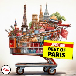 BEST OF PARIS