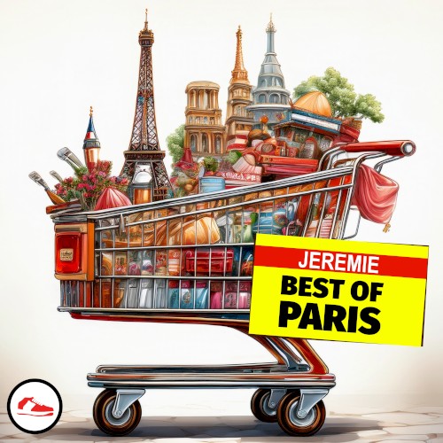 BEST OF PARIS