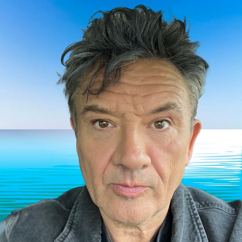 Zwemmen in de zee