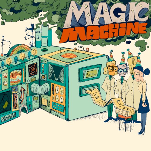 Magic Machine