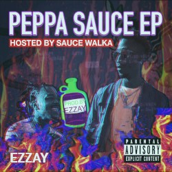 Peppa Sauce EP