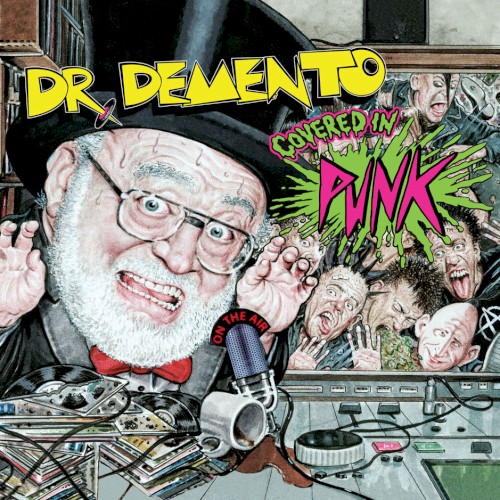 Dr. Demento Covered in Punk