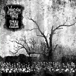 Dead Flesh Fashion / War From a Harlots Mouth