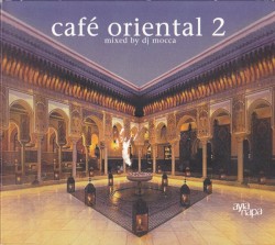 Café Oriental 2