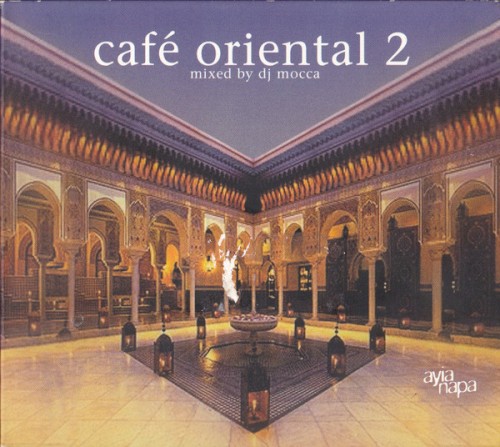 Café Oriental 2