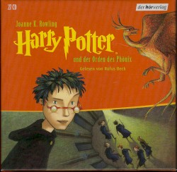 Harry Potter und der Orden des Phönix