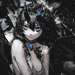Demon Wings