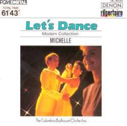 Let's Dance, Vol. 5: Modern Collection - Michelle
