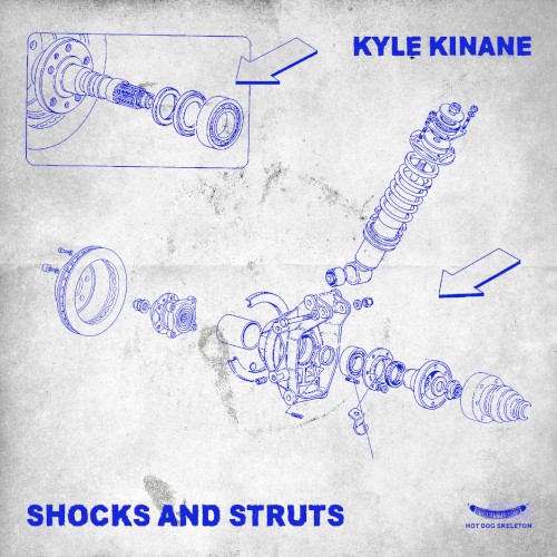 Shocks and Struts