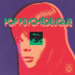 Pop Psychédélique