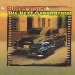 Buena Vista: The Next Generation