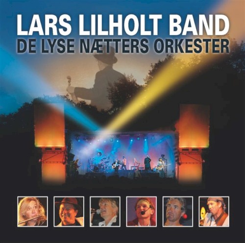 De lyse nætters orkester