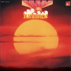 Sunbirds