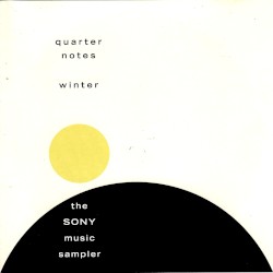 Quarter Notes Winter '94