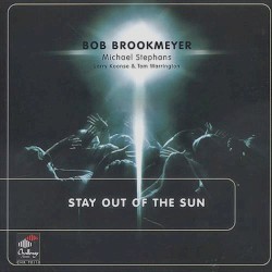 Stay Out of the Sun