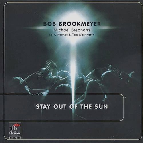 Stay Out of the Sun
