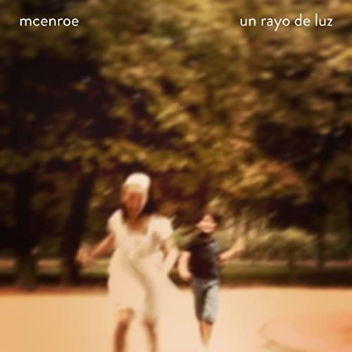 Un rayo de luz