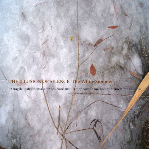 The White Summer