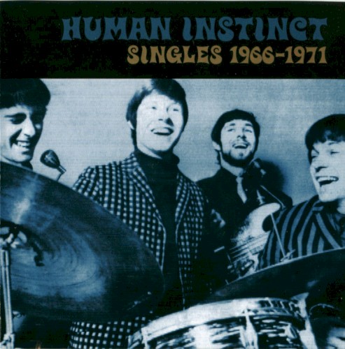 Singles 1966–1971