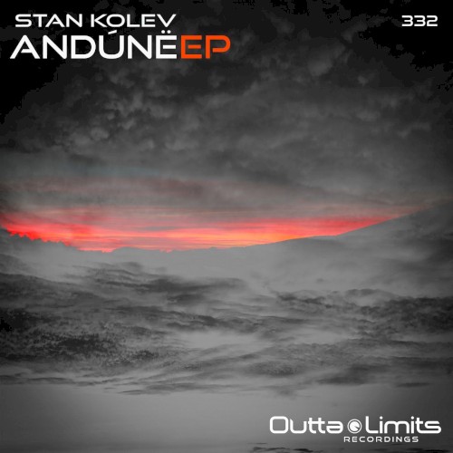 Andúnë EP