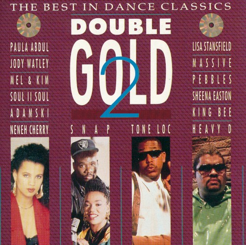 Double Gold, Volume 2