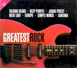 Greatest Rock