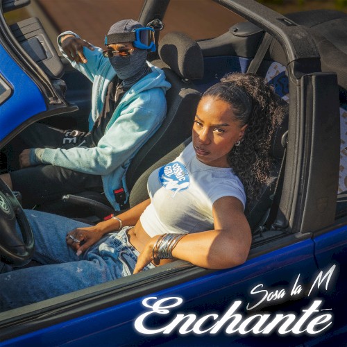 Enchanté
