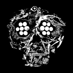 DECAYED: Ten Years of Cities, Wounds, Lightness, and Pain